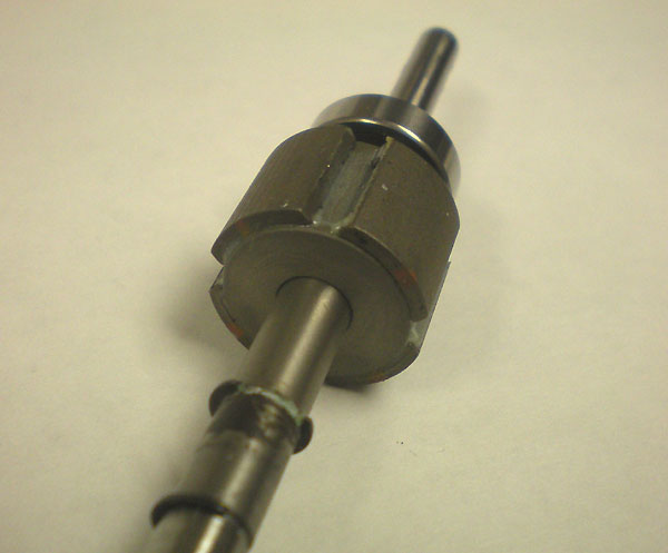 Brushless Motor rotor