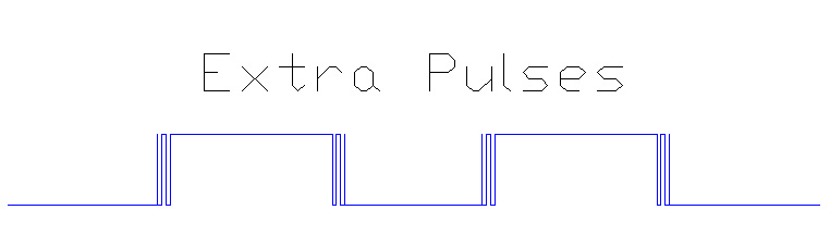 hysteresis noise filtering encoder, extra pulses1