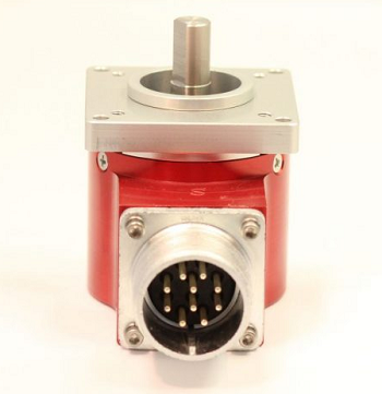 IP66 Rotary Encoder | Waterproof Rotary Encoder