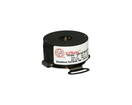 QD145RS incremental encoder manufactured by Quantum Devices