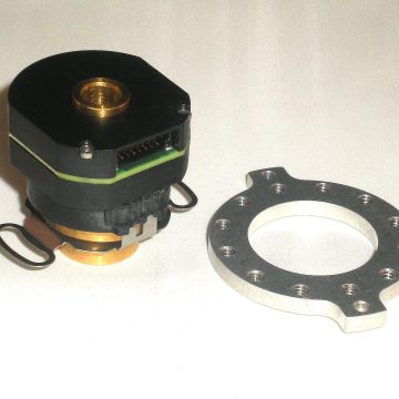 JR12 Optical Rotary Encoder