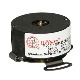 QR145 from Quantum Devices Inc image