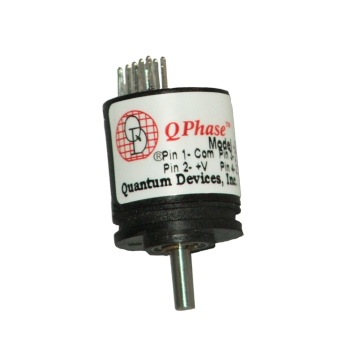 QR787 (Shaft) from Quantum Devices Inc image