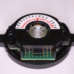 QML35 Optical Rotary Encoder