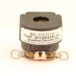 QR12 Optical Rotary Encoder