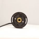 QR145 Optical Rotary Encoder