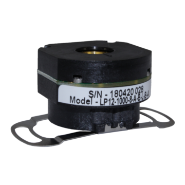 LP12 Optical Rotary Encoder