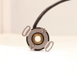 QR145 Optical Rotary Encoder