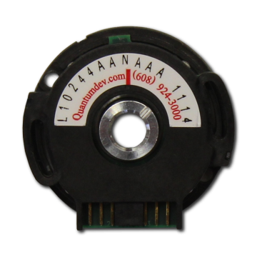 QML35 Optical Rotary Encoder