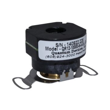 QR12 Optical Rotary Encoder