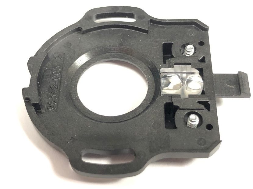 modular optical encoder comparison