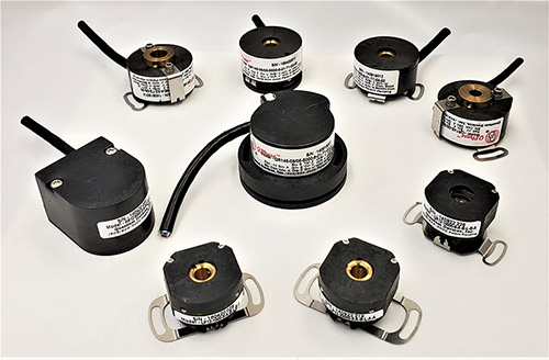 OEM encoder solutions