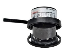 Rotary encoder for CNC machine