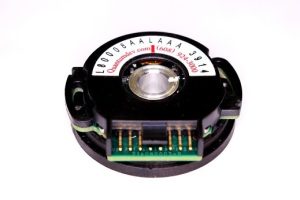 Heidenhain encoder replacement manufactured by Quantum Devices