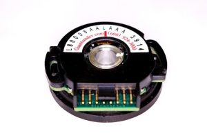 Heidenhain encoder replacement