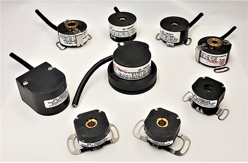 Encoder Manufacturer, Optical Encoder Manufacturer