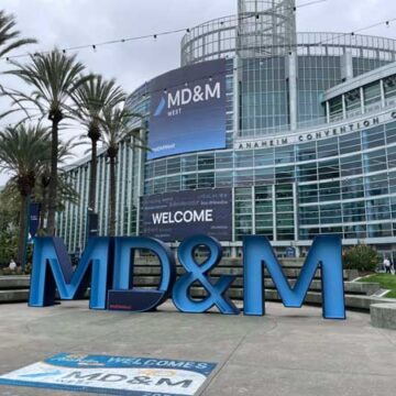 Positioning for Success at Huge Trade Show